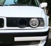 BMW E34 Usis