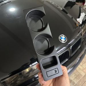 BMW E36 Srednji